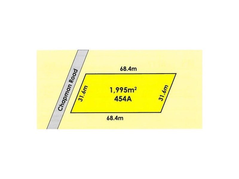 454 Chapman Road, Bluff Point WA 6530