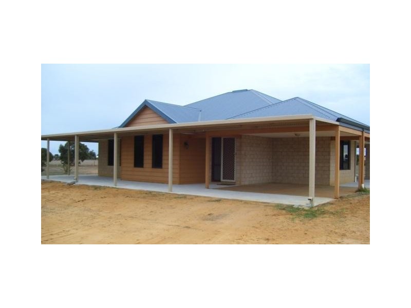 16 Polwarth Parade, Deepdale WA 6532