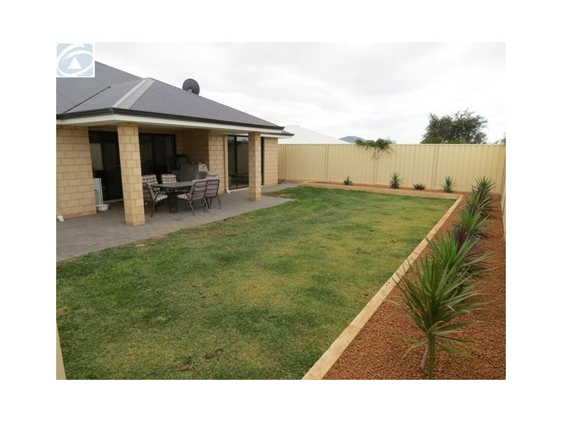 5 Silvery Wave Vista, Wandina WA 6530