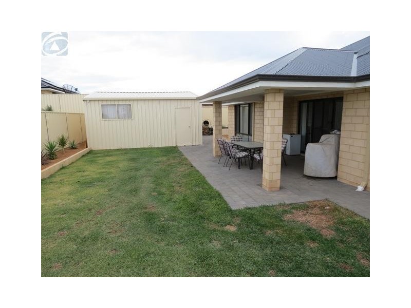 5 Silvery Wave Vista, Wandina WA 6530