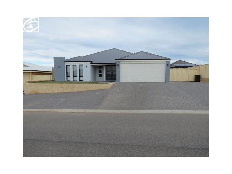5 Silvery Wave Vista, Wandina WA 6530