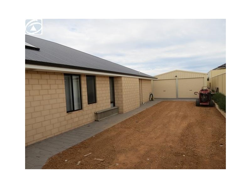 5 Silvery Wave Vista, Wandina WA 6530