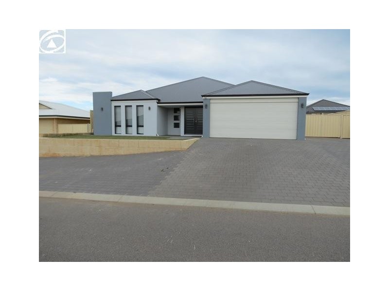 5 Silvery Wave Vista, Wandina WA 6530