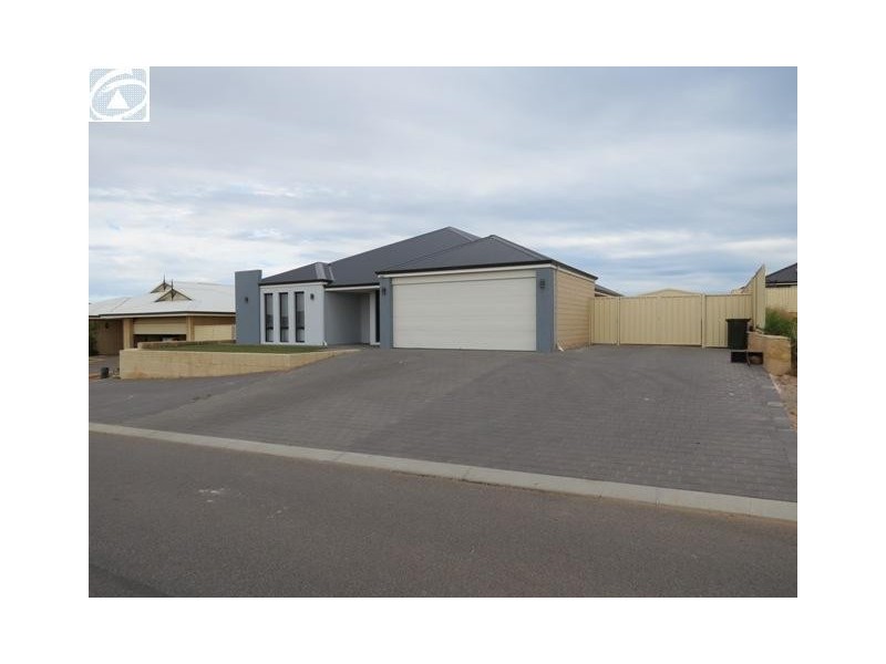 5 Silvery Wave Vista, Wandina WA 6530
