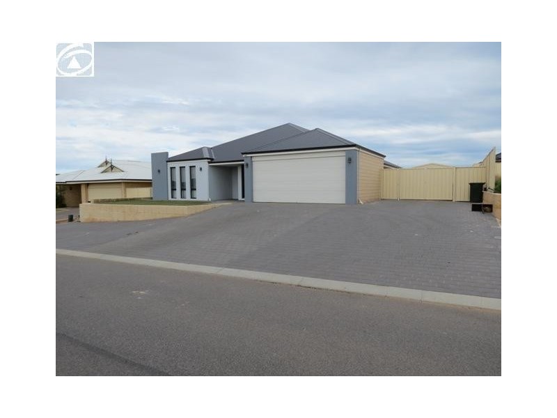 5 Silvery Wave Vista, Wandina WA 6530