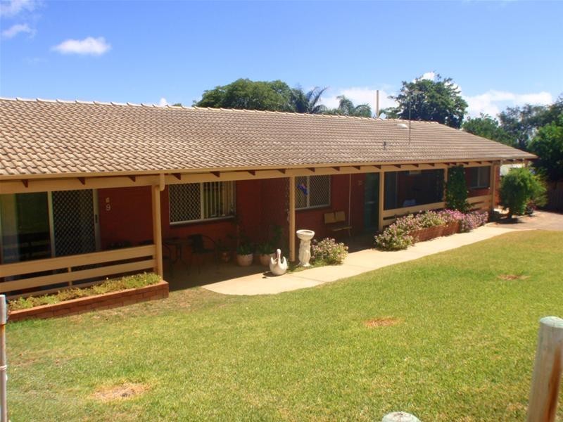 8 Elphick Court, Elphick Avenue, Geraldton WA 6530