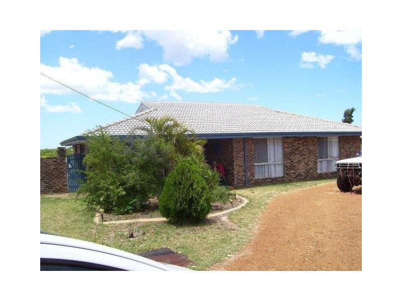 20 Jenner Court, Spalding WA 6530