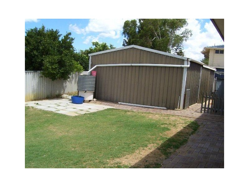 20 Jenner Court, Spalding WA 6530
