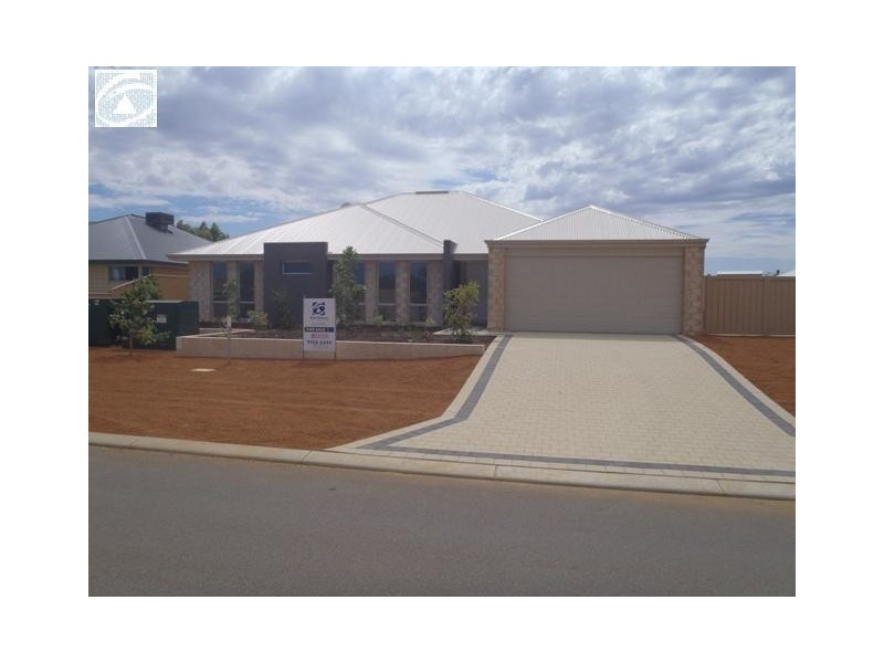 7 Rosapark Boulevard, Webberton WA 6530