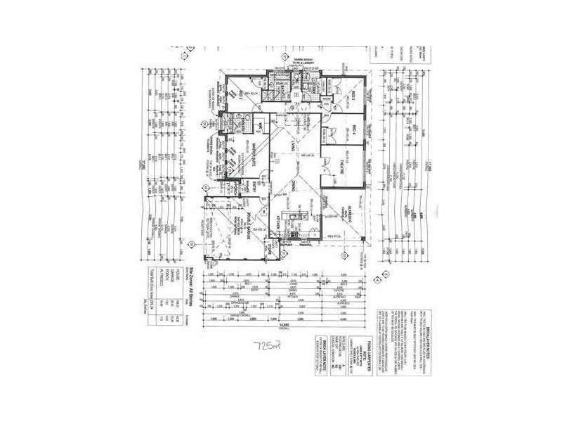 7 Rosapark Boulevard, Webberton WA 6530