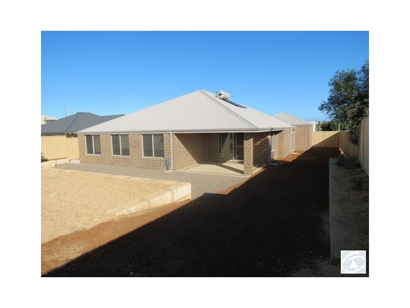 3 Rosapark Boulevard, Webberton WA 6530