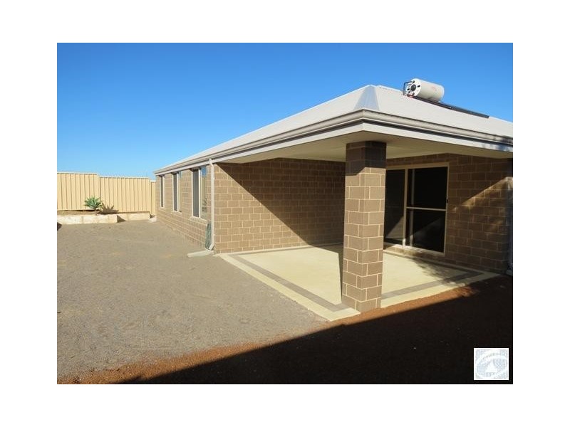 3 Rosapark Boulevard, Webberton WA 6530