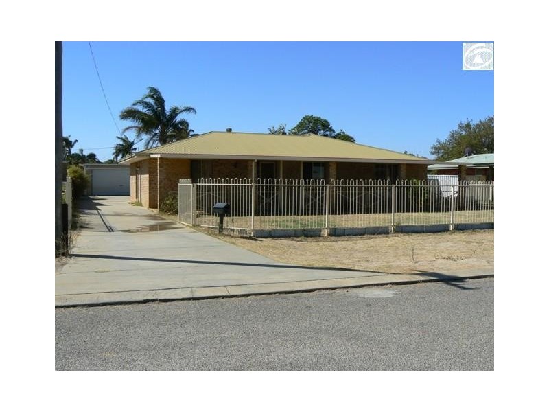 6 Craine Place, Spalding WA 6530