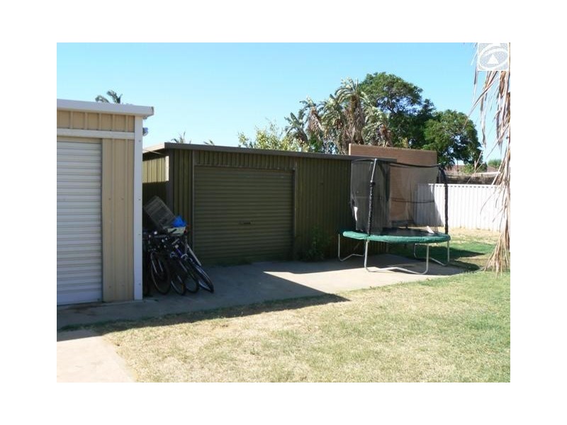 6 Craine Place, Spalding WA 6530