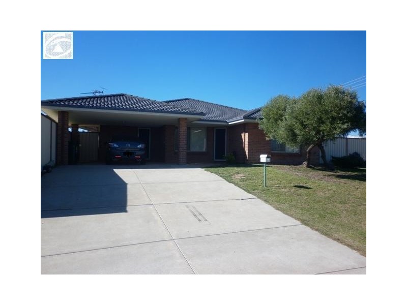 6 Mersey Drive, Cape Burney WA 6532