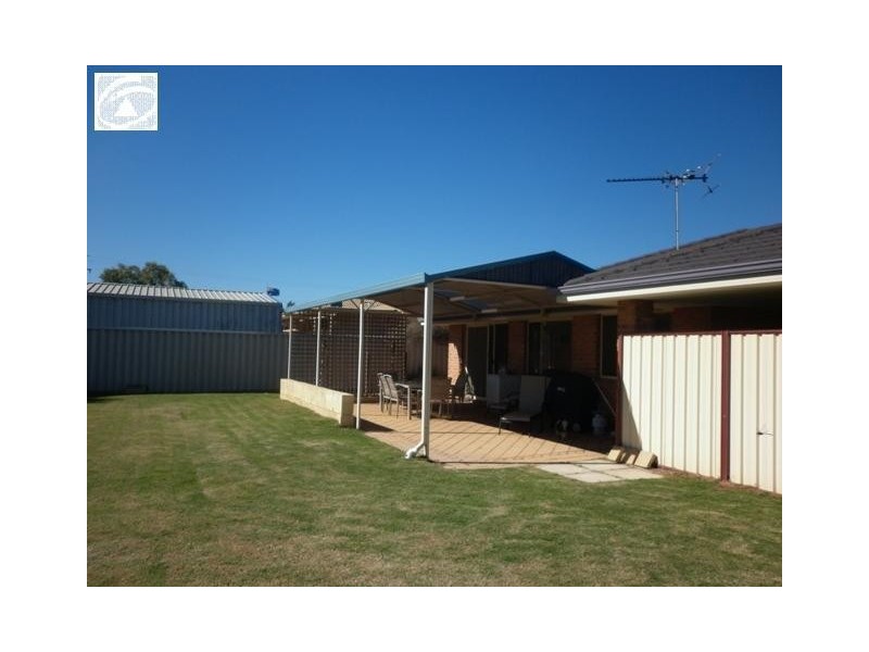 6 Mersey Drive, Cape Burney WA 6532