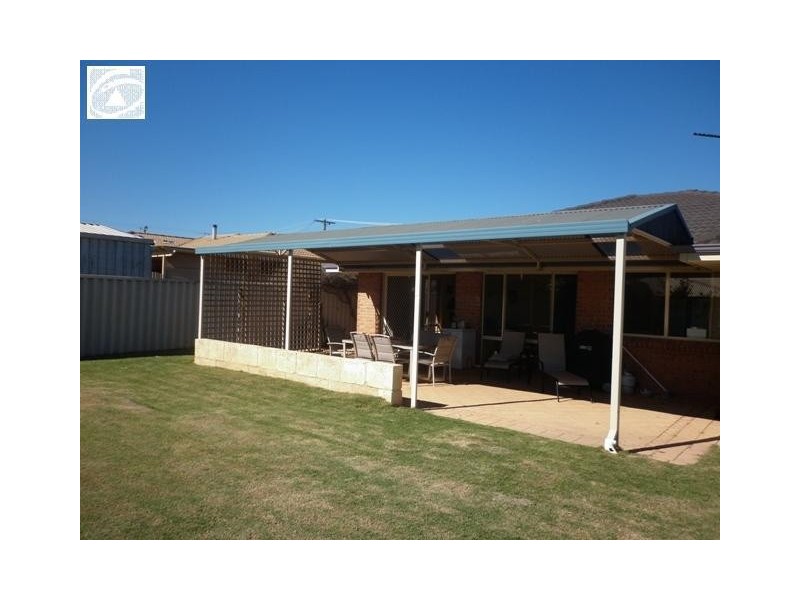 6 Mersey Drive, Cape Burney WA 6532