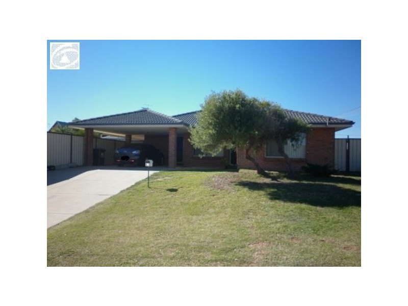 6 Mersey Drive, Cape Burney WA 6532