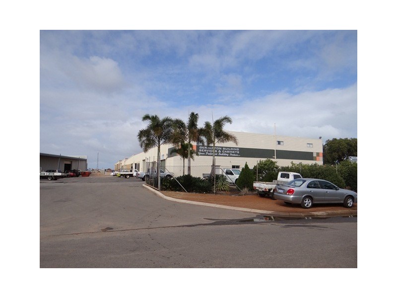 7/16 Box Street, Webberton WA 6530