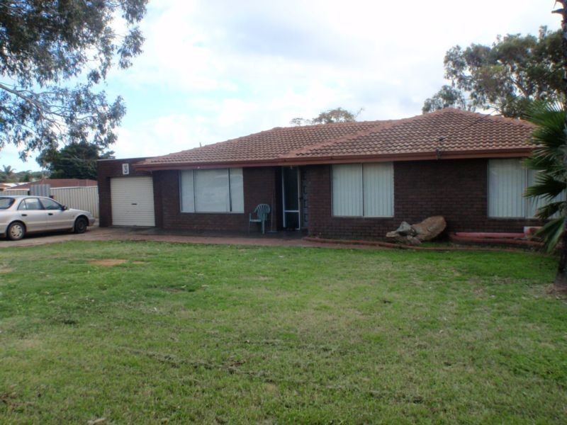3 Earle PLACE, Utakarra WA 6530