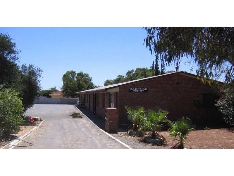 4/43 Hardman Street, Rangeway WA 6530