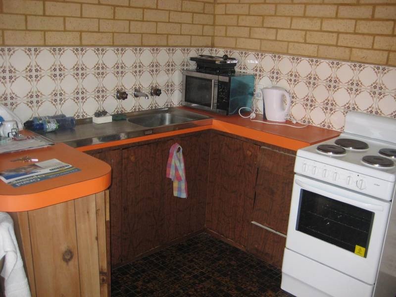 4/43 Hardman Street, Rangeway WA 6530
