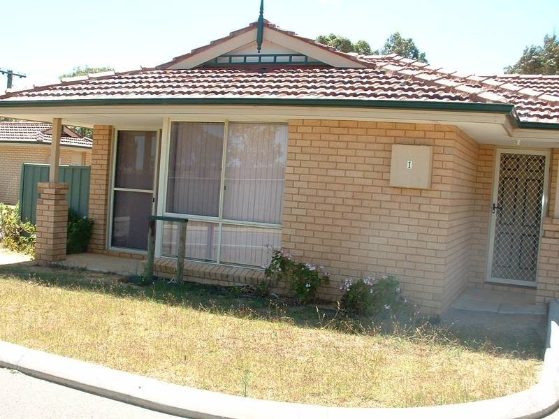 1 BAGHEERA COURT, Walkaway WA 6528