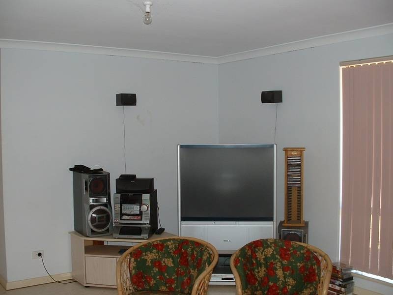 1 BAGHEERA COURT, Walkaway WA 6528