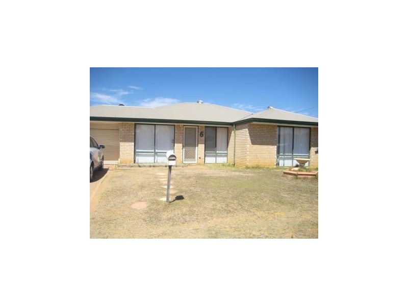 6 ASHER COURT, Karloo WA 6530