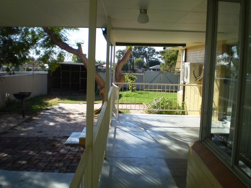 99 RIFLE RANGE ROAD, Rangeway WA 6530