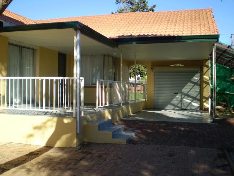 99 RIFLE RANGE ROAD, Rangeway WA 6530