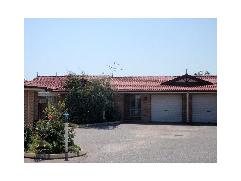 19/206 Durlacher Street, Geraldton WA 6530