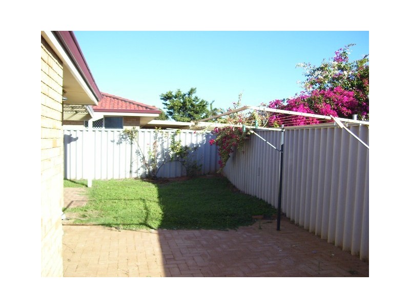 19/206 Durlacher Street, Geraldton WA 6530