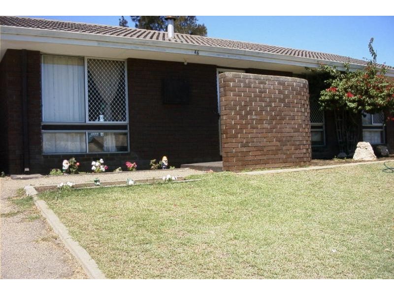 46 Solomon CIRCLE, Karloo WA 6530