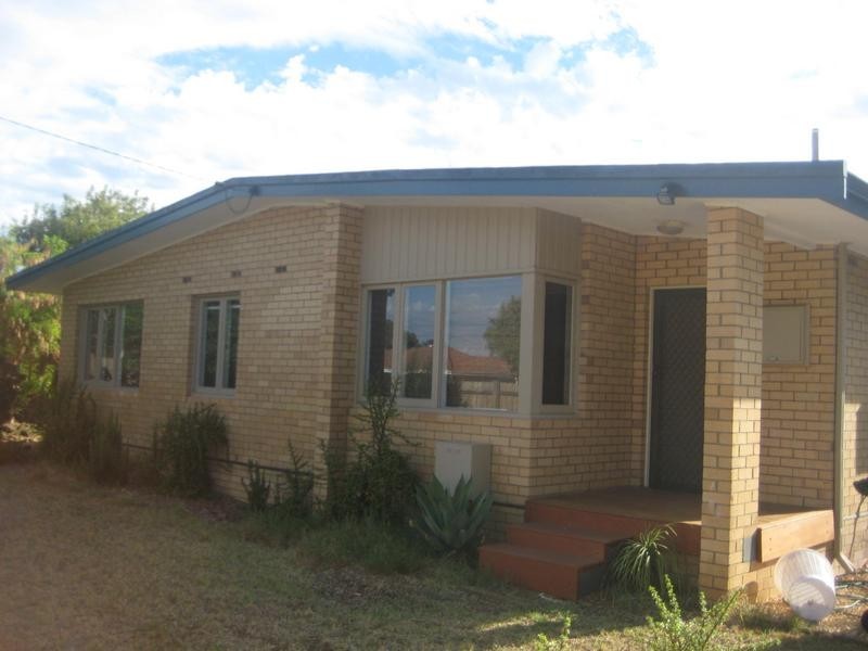 27 Lawley STREET, Spalding WA 6530