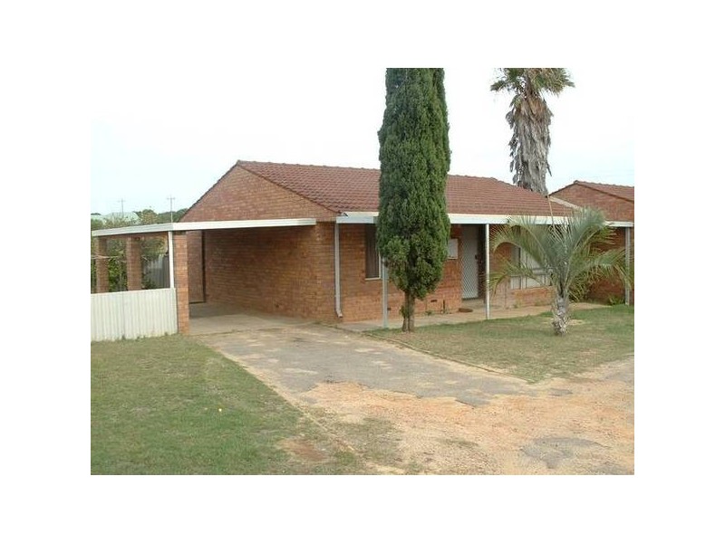 A/31 Abraham
Street, Karloo WA 6530