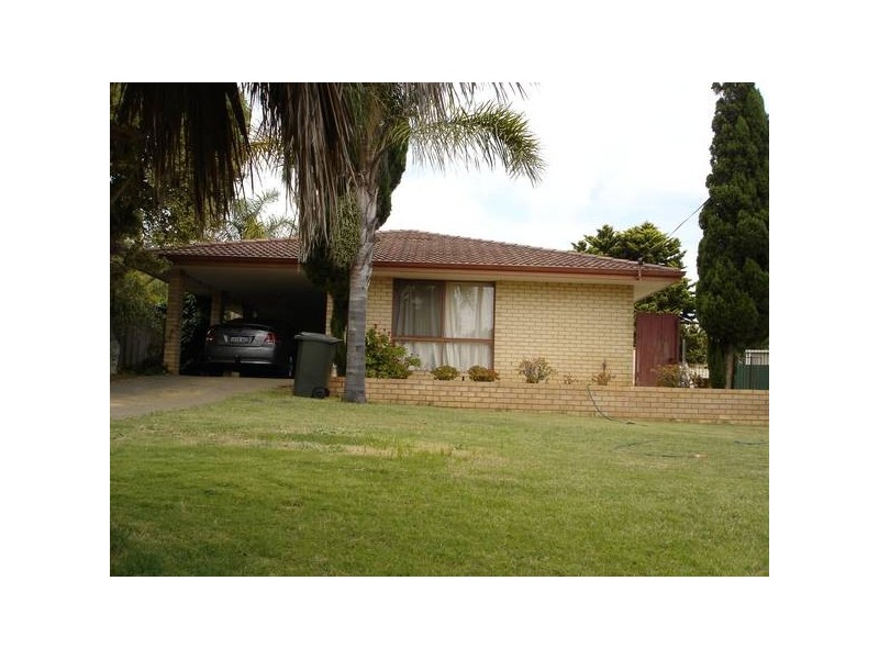 41 Clematis Crescent, Karloo WA 6530