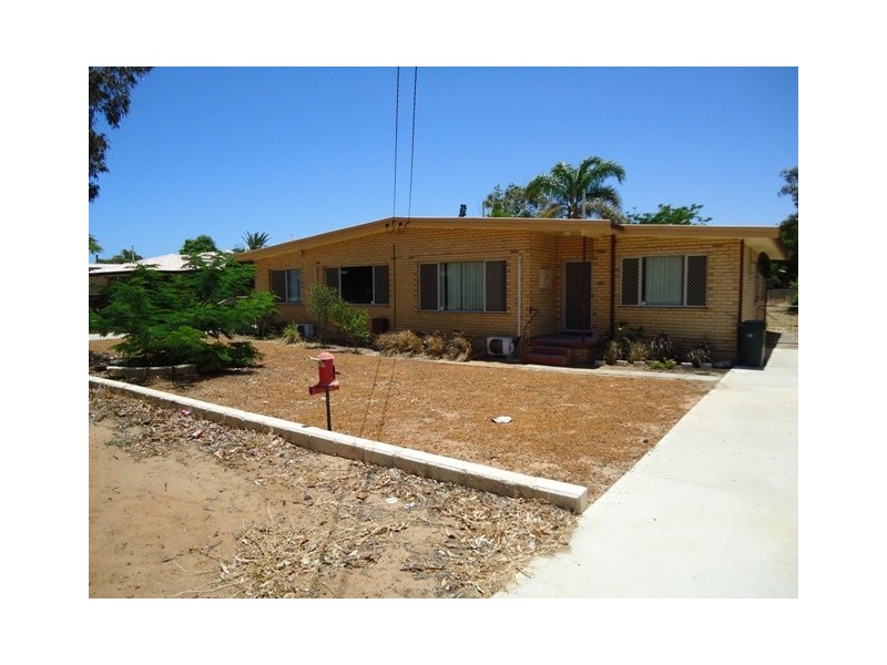 A/98 Kenny Crescent, Rangeway WA 6530