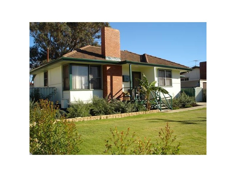 34 Rifle Range Road, Rangeway WA 6530