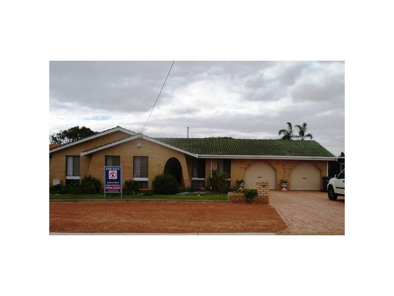 48 Volute Street, Sunset Beach WA 6530