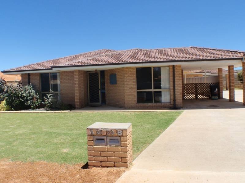 A/20 Glass Crescent, Mahomets Flats WA 6530