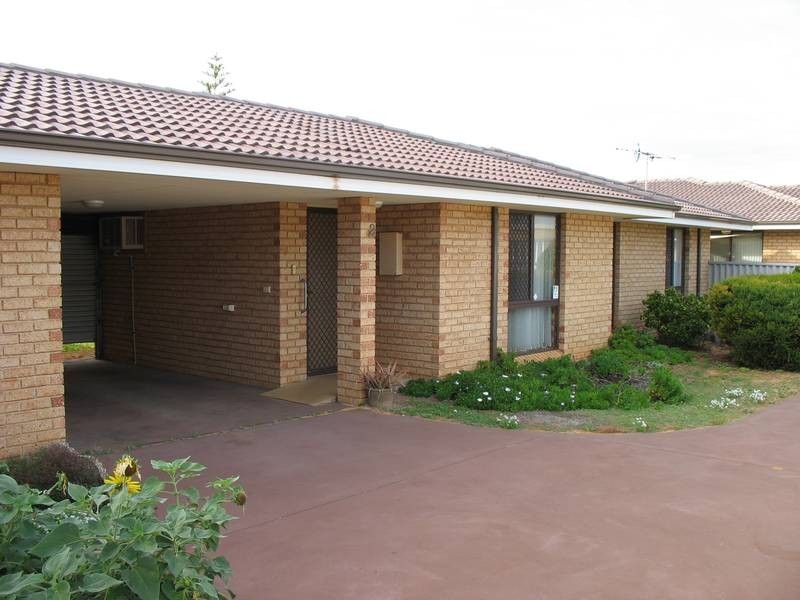 2/222 Willcock Drive, Mahomets Flats WA 6530