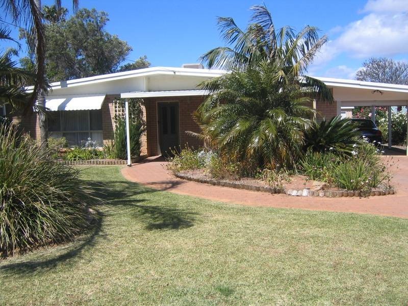 6 Centaur Road, Sunset Beach WA 6530