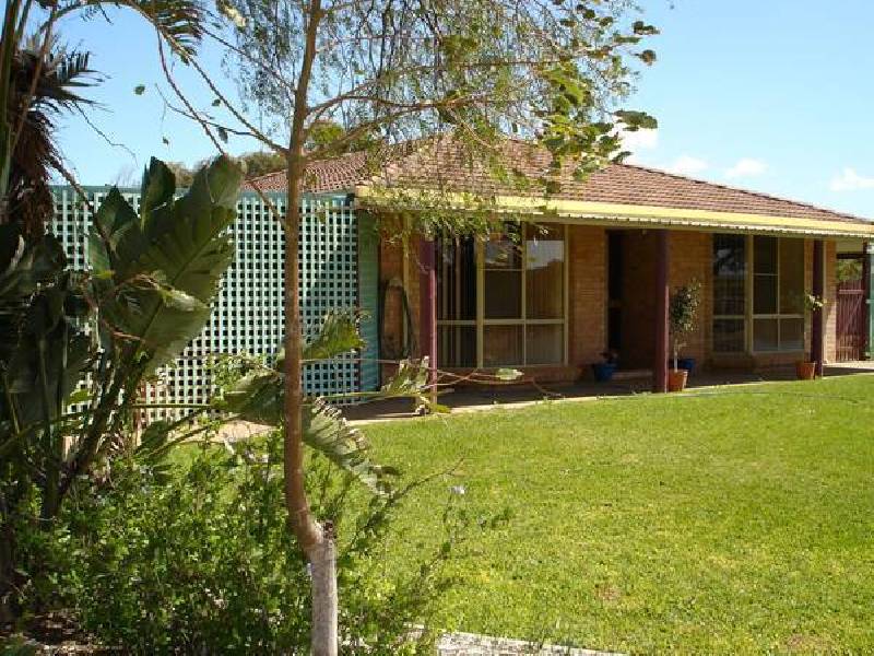 Byne Park Road, Bootenal WA 6532