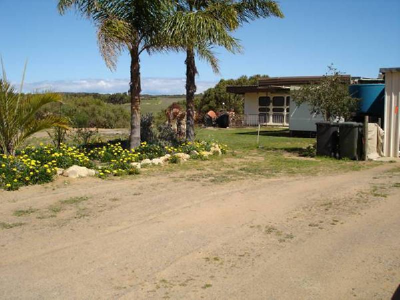 Byne Park Road, Bootenal WA 6532