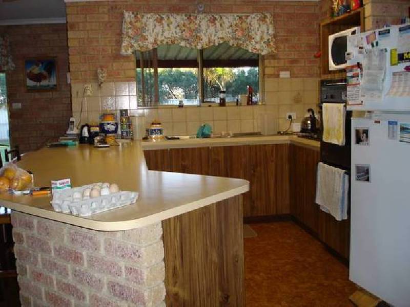 Byne Park Road, Bootenal WA 6532