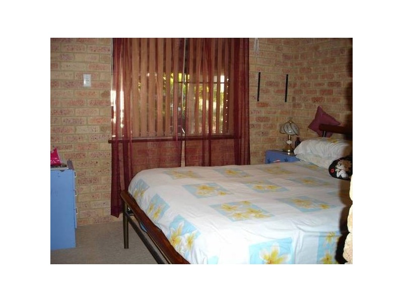 Byne Park Road, Bootenal WA 6532