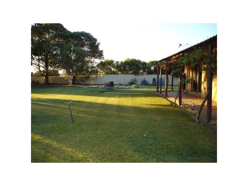 Byne Park Road, Bootenal WA 6532