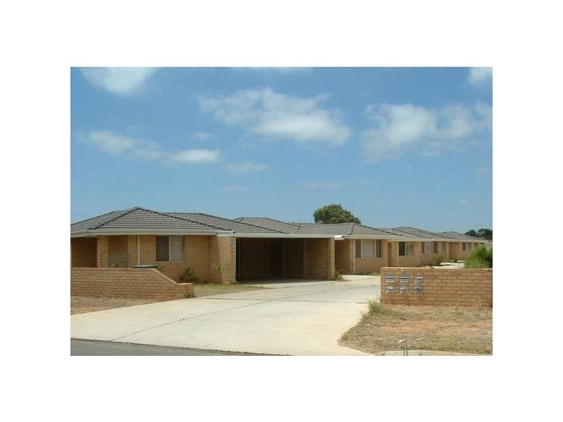 11/136 Anderson Street, Webberton WA 6530