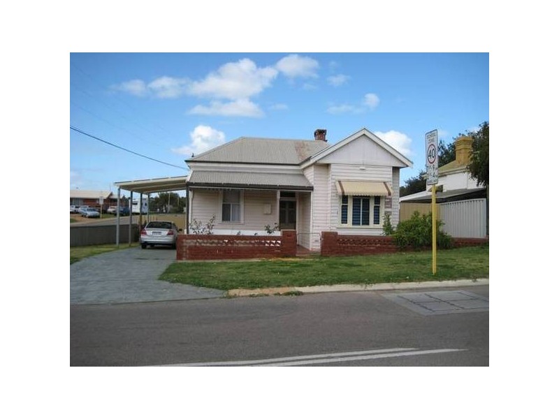 1 Holland Street, Geraldton WA 6530